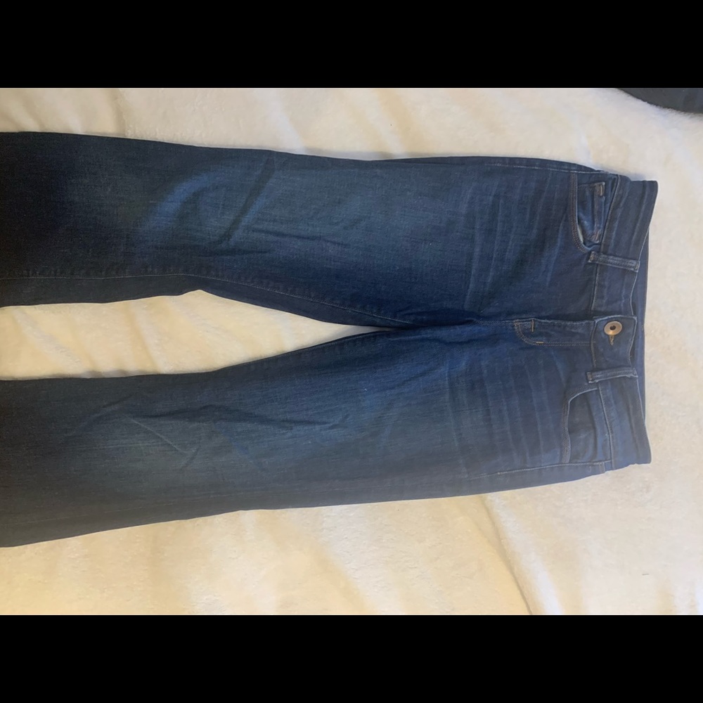 Jbrand flare jeans